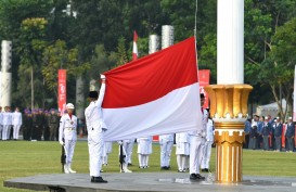 HUT Ke-79 RI, Bey Minta ASN Jabar Tak Berpuas Diri