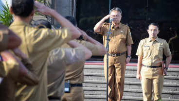 West Java Festival 2024 Diklaim Gairahkan Ekonomi Jabar