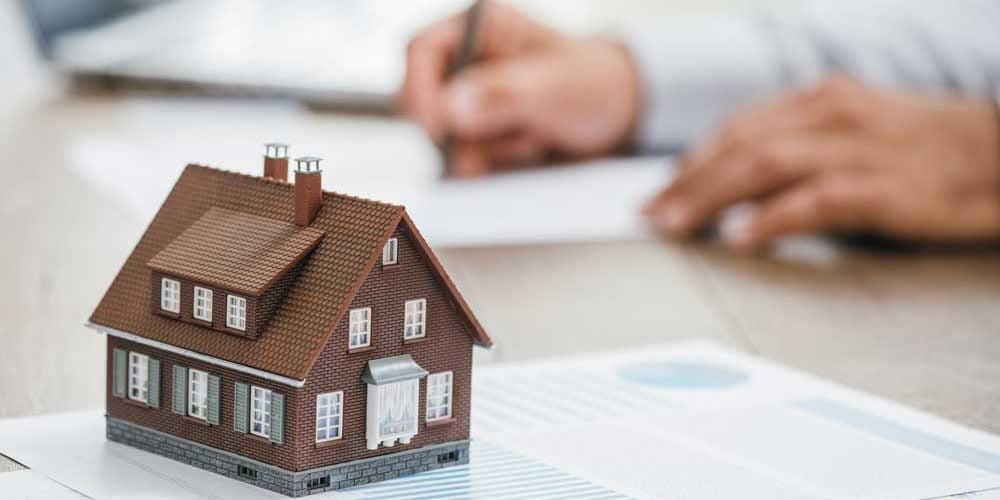 Menilik Penyebab Penjualan Rumah Baru Kuartal II/2024 Seret 