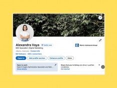 7 Cara Buat Profil Linkedin Menarik dan Contohnya