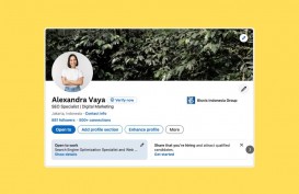 7 Cara Buat Profil Linkedin Menarik dan Contohnya