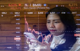 Daftar Saham yang Diramal Cuan dari APBN 2025