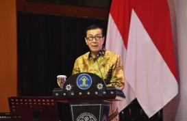 Jokowi Reshuffle Kabinet Hari Ini: Yasonna Diganti, Dosen IPB Kepalai Badan Gizi