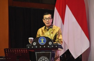 Jokowi Reshuffle Kabinet Hari Ini: Yasonna Diganti, Dosen IPB Kepalai Badan Gizi