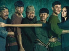 4 Fakta Unik Kang Mak, Film Horor Komedi Adaptasi Thailand