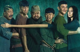 4 Fakta Unik Kang Mak, Film Horor Komedi Adaptasi Thailand