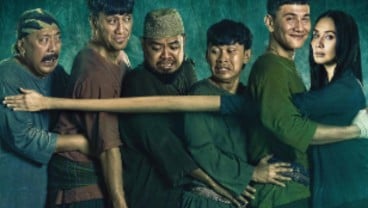 4 Fakta Unik Kang Mak, Film Horor Komedi Adaptasi Thailand