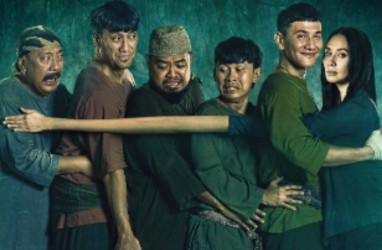 4 Fakta Unik Kang Mak, Film Horor Komedi Adaptasi Thailand