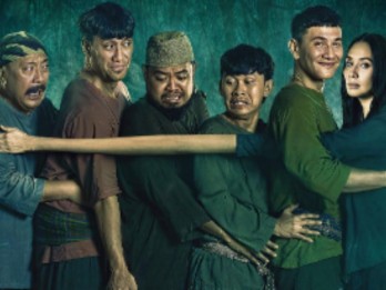 4 Fakta Unik Kang Mak, Film Horor Komedi Adaptasi Thailand