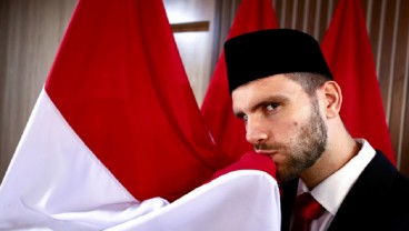 Maarten Paes Bisa Bela Timnas Indonesia, FC Dallas: Milik Garuda!