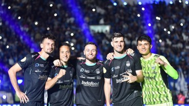 Prediksi Skor Dewa United vs Persib: Head to Head, Susunan Pemain