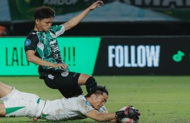 Prediksi Skor PSS vs Persik: Head to Head, Susunan Pemain