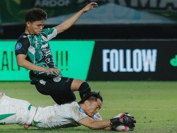 Prediksi Skor PSS vs Persik: Head to Head, Susunan Pemain