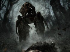 Sinopsis Kromoleo, Film Horor Urban Legend dari Magelang