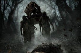 Sinopsis Kromoleo, Film Horor Urban Legend dari Magelang