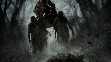 Sinopsis Kromoleo, Film Horor Urban Legend dari Magelang