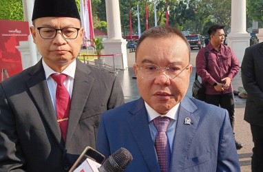 Dasco Pastikan Reshuffle Menteri Jelang Jokowi Lengser Paling Efektif