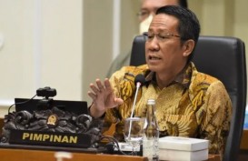 Menkumham Baru Supratman Andi Agtas Punya Harta Rp18,4 Miliar, Ini Detailnya!