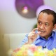 Profil Bahlil Lahadalia, Menteri ESDM Baru yang Gantikan Arifin Tasrif