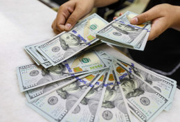 Kurs Dolar AS dan Ringgit di BCA, BRI, Mandiri, dan BNI Hari Ini 19 Agustus 2024