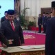 Resmi! Dadan Hindayana Jadi Kepala Badan Gizi Nasional Pertama di RI