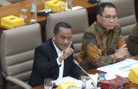 Harta Kekayaan Bahlil Lahadalia, Menteri ESDM Baru yang Dilantik Jokowi