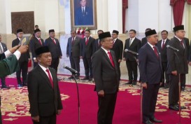 Wamenkominfo Angga Hanya Punya Waktu Singkat, Jabatan Berlanjut pada Era Prabowo?