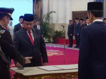 Profil Dadan Hindayana, Dosen IPB yang Jadi Kepala Badan Gizi Nasional