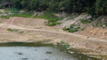 Kabupaten Malang Bersiap Hadapi Kemarau