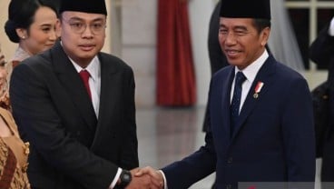 Budi Arie: Angga Raka Prabowo Dapat Tugas Berantas Judi Online hingga Pemanfaatan AI