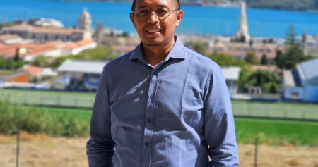 Hasan Nasbi jadi Kepala Kantor Komunikasi Kepresidenan, KSP Moeldoko Tergusur?