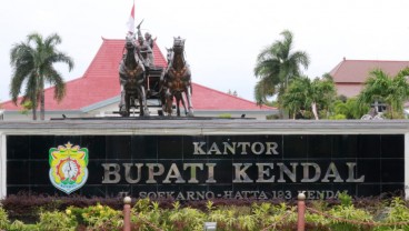 Intip Strategi Kendal Manfaatkan Status KEK