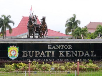 Intip Strategi Kendal Manfaatkan Status KEK