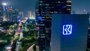 BRI Dinobatkan Bank Terbesar oleh Fortune Indonesia dan Southeast Asia 2024