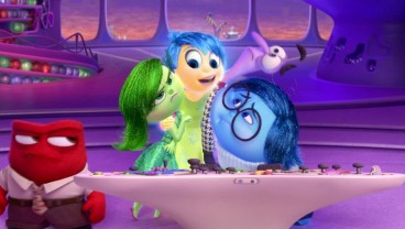 Film Inside Out 2 Segera Hadir di Platform Digital Pekan Ini