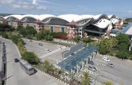 Ratusan Pegawai Angkasa Pura Mogok Kerja di Bandara Ngurah Rai, Ini Penyebabnya