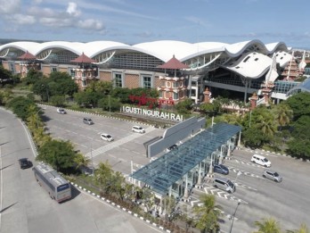 Ratusan Pegawai Angkasa Pura Mogok Kerja di Bandara Ngurah Rai, Ini Penyebabnya