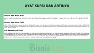 Ayat Kursi: Arab, Latin, dan Arti Lengkap dengan Keutamaannya