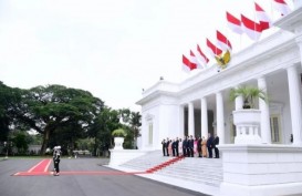 KSP Bocorkan Kantor Komunikasi Presiden Bakal Jadi Jubir di Kepemimpinan Prabowo