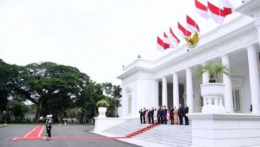 KSP Bocorkan Kantor Komunikasi Presiden Bakal Jadi Jubir di Kepemimpinan Prabowo