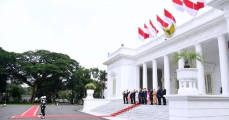 KSP Bocorkan Kantor Komunikasi Presiden Bakal Jadi Jubir di Kepemimpinan Prabowo