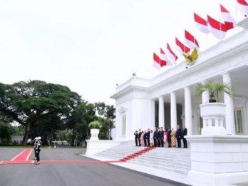 KSP Bocorkan Kantor Komunikasi Presiden Bakal Jadi Jubir di Kepemimpinan Prabowo