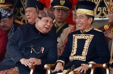 Target Pertumbuhan Ekonomi Tahun Pertama Prabowo 5,2%, Ekonom: Terlalu Optimistis