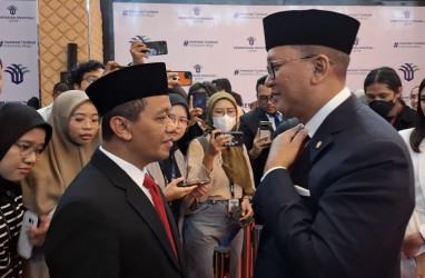 Bahlil Diganti Rosan, Ekonom Harap Kepercayaan Investor Terjaga dengan Menteri Investasi Baru