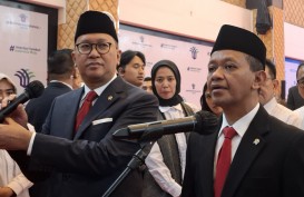 Punya 2 Bulan, Rosan Ingin Sempurnakan Program Bahlil di Kementerian Investasi