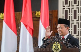 Bahli Sebut Izin Tambang untuk NU Rampung, Muhammadiyah Kapan?