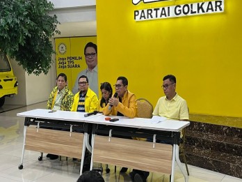 OPINI: Resiliensi Golkar, Pilar Stabilisator di Tengah Pergantian Rezim dan Turbulensi Politik