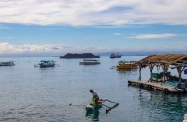 Kapal Pesiar Mewah Tenggelam, 1 Orang Tewas, 6 Menghilang