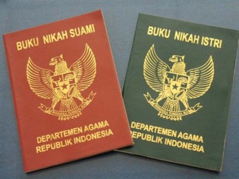 Angka Pernikahan Dini di Kabupaten Cirebon Masih Tinggi