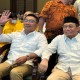 Golkar Minta KIM Plus Solid Dukung RK-Suswono